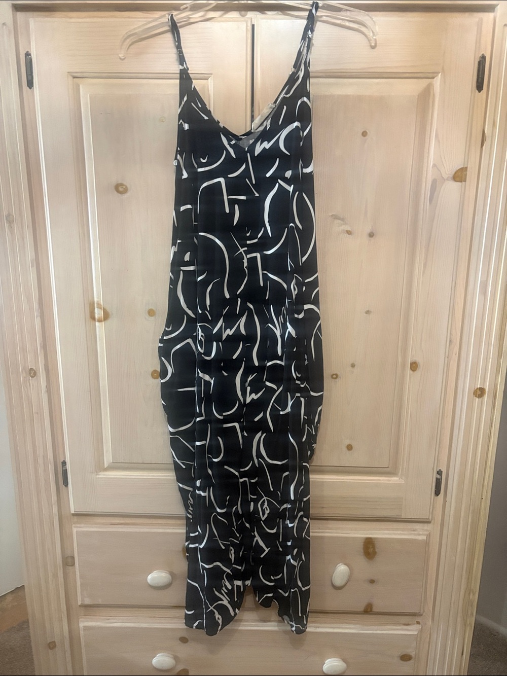 Summer Fun Dress With Pockets